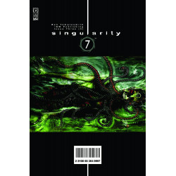 SINGULARITY 7 ISSUE 3