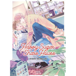 HAPPY SUGAR SHARE HOUSE