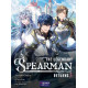 THE LEGENDARY SPEARMAN T3