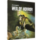 COMPLETE WEB OF HORROR HC