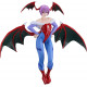 LILITH DARKSTALKERS STATUETTE PVC POP UP PARADE 17 CM