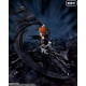 ICHIGO KUROSAKI BLEACH THOUSAND YEAR BLOOD WAR STATUETTE PVC FIGUARTSZERO 22 CM