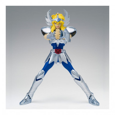 CYGNUS HYOGA V1 20TH ANNIVERSARY SAINT SEIYA MYTH CLOTH