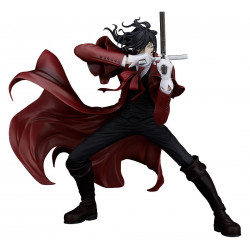 ALUCARD HELLSING OVA STATUETTE PVC POP UP PARADE L