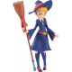 LOTTE JANSSON LITTLE WITCH ACADEMIA STATUETTE PVC POP UP PARADE 17 CM