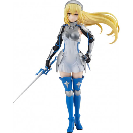 AIS WALLENSTEIN IS IT WRONG TO TRY TO PICK UP GIRLS IN A DUNGEON IV STATUETTE PVC POP UP PARADE