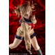 HIMIKO TOGA MY HERO ACADEMIA STATUETTE PVC ARTFXJ 20 CM