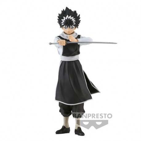 HIEI YU YU HAKUSHO DXF FIGURINE