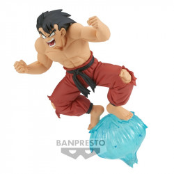 SON GOKU DRAGON BALL Z GX MATERIA FIGURINE