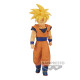 SON GOHAN SUPER SAIYAN DRAGON BALL Z SOLID EDGE WORKS VOL 12