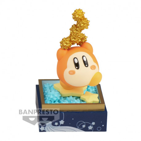 WADDLE DEE C KIRBY PALDOLCE COLLECTION VOL 5