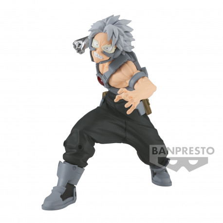 TETSUTETSU TETSUTETSU MY HERO ACADEMIA THE AMAZING HEROES VOL 34 FIGURINE