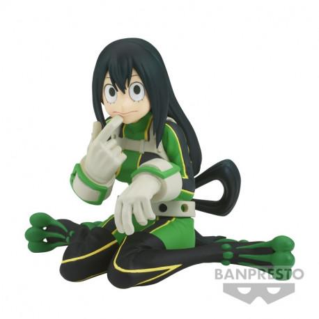 FROPPY TSUYU ASUI MY HERO ACADEMIA BREAK TIME COLLECTION VOL 6