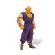 ORANGE PICCOLO DRAGON BALL SUPER SUPER HERO DXF