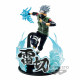 KAKASHI HATAKE SPECIAL VERSION NARUTO SHIPPUDEN VIBRATION STARS FIGURINE