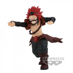 RED RIOT EIJIRO KIRISHIMA MY HERO ACADEMIA THE AMAZING HEROES VOL 35