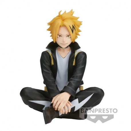 DENKI KAMINARI MY HERO ACADEMIA BREAK TIME COLLECTION VOL 7