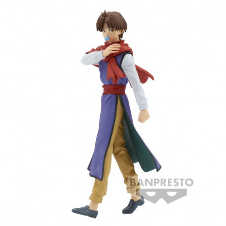 KOENMA 30TH ANNIVERSARY YU YU HAKUSHO DXF