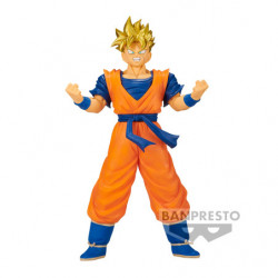 SON GOHAN SPECIAL XV DRAGON BALL Z BLOOD OF SAIYANS