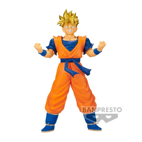 SON GOHAN SPECIAL XV DRAGON BALL Z BLOOD OF SAIYANS