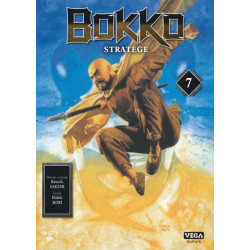 BOKKO - TOME 7