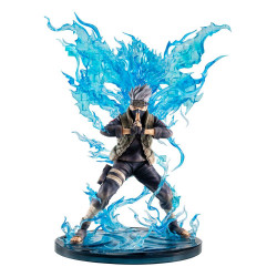 HATAKE KAKASHI SUSANO VER NARUTO SHIPPUDEN PRECIOUS G E M SERIES STATUETTE 28 CM