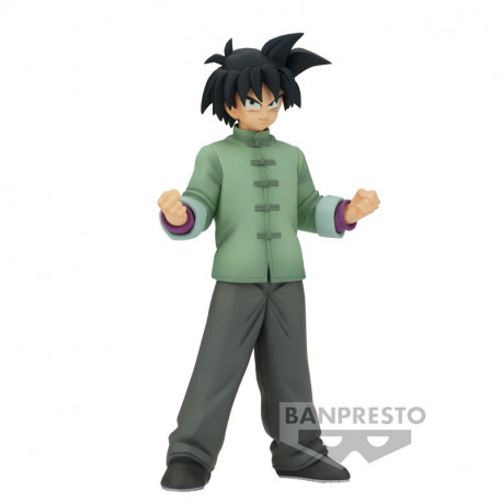 SON GOTEN DRAGON BALL SUPER SUPER HERO DXF