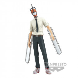 CHAINSAW MAN SPIRITS VOL.5 FIGURINE 16CM