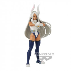 RUMI USAGIYAMA MY HERO ACADEMIA AGE OF HEROES FIGURINE 15CM