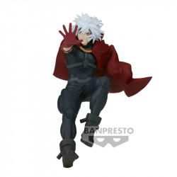 TOMURA SHIGARAKI MY HERO ACADEMIA THE EVIL VILLAINS VOL 8 FIGURINE 13 CM