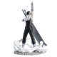 MOMOCHI ZABUZA NARUTO MEMORABLE SAGA FIGURINE 14 CM