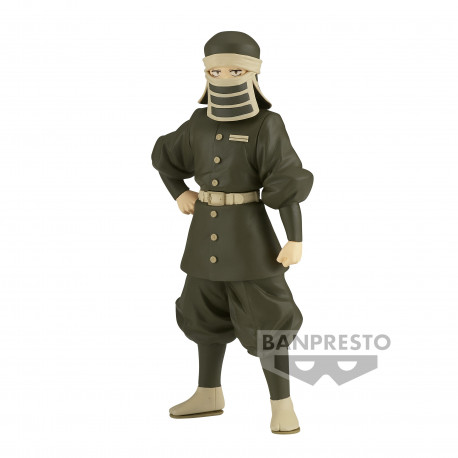 GOTO VERSION SEPIA DEMON SLAYER KIMETSU NO YAIBA VOL 46 FIGURINE