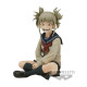 HIMIKO TOGA MY HERO ACADEMIA FIGURINE BREAK TIME