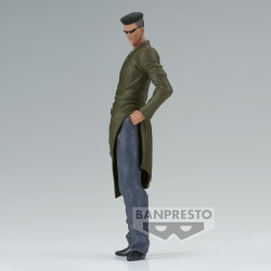 YOUNGER TOGURO YU YU HAKUSHO DXF TOGURO BROTHERS 30TH ANNIVERSARY FIGURINE 20 CM