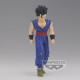 ULTIMATE GOHAN DRAGONBALL SUPER SUPER HERO SOLID EDGE WORKS VOL 14 FIGURINE 19 CM