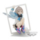 ASAHI SERIZAWA THE IDOLMASTER SHINY COLORS ESPRESTO FIGURINE