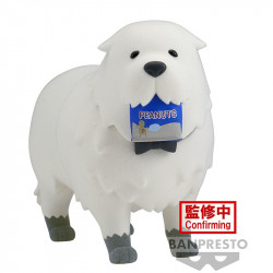 BOND FORGER SPY X FAMILY FLUFFY PUFFY FIGURINE