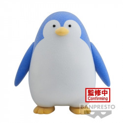 PINGOUIN SPY X FAMILY FLUFFY PUFFY FIGURINE