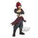 RED RIOT EIJIRO KIRISHIMA MY HERO ACADEMIA AGE OF HEROES FIGURINE