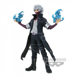 DABI MY HERO ACADEMIA THE EVIL VILLAINS DX II FIGURINE