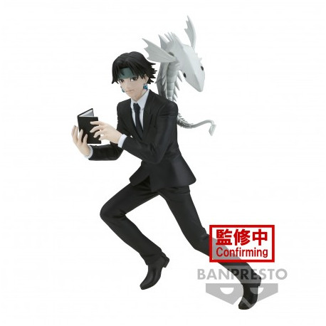 CHROLLO HUNTER X HUNTER VIBRATION STARS