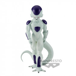 FRIEZA DRAGONBALL Z SOLID EDGE WORKS VOL 15 FIGURINE 17CM