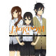 HORIMIYA VOL 06 VERSION ANGLAISE