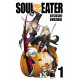 SOUL EATER VOL 01 VERSION ANGLAISE