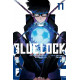 BLUE LOCK VOL 11 VERSION ANGLAISE