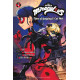 MIRACULOUS TALES OF LADYBUG & CAT NOIR VOL 02 VERSION ANGLAISE