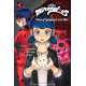 MIRACULOUS TALES OF LADYBUG & CAT NOIR VOL 03 VERSION ANGLAISE