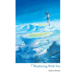 WEATHERING WITH YOU VERSION ANGLAISE