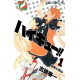 HAIKYU 1 (MANGA VO JAPONAIS)