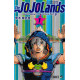 JOJOS BIZARRE ADVENTURE PART 9 JOJOLANDS VOL 01 VERSION JAPONAISE